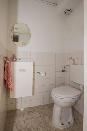Medium property photo - Pisastraat 105, 5237 EL 's-Hertogenbosch